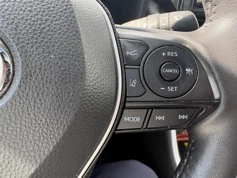 toyota RAV4 2022 - 8