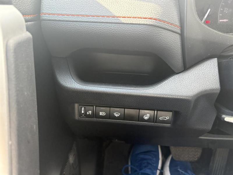 toyota RAV4 2022 - 10