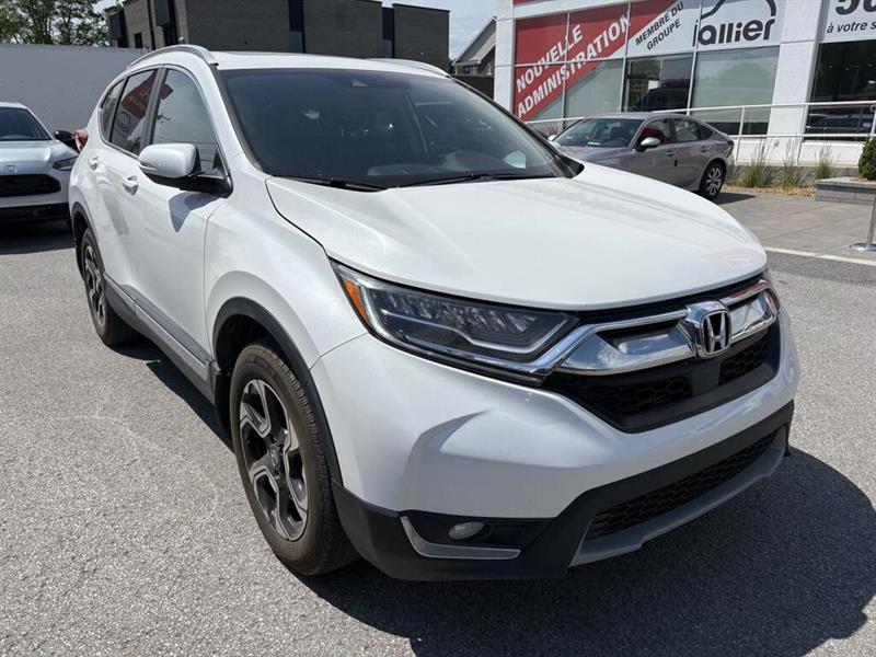 honda CR-V 2019 - 2