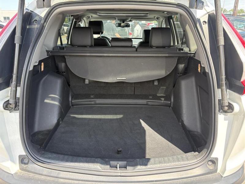 honda CR-V 2019 - 6