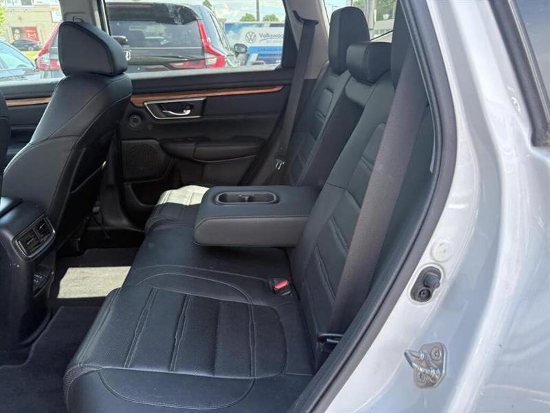 honda CR-V 2019 - 7