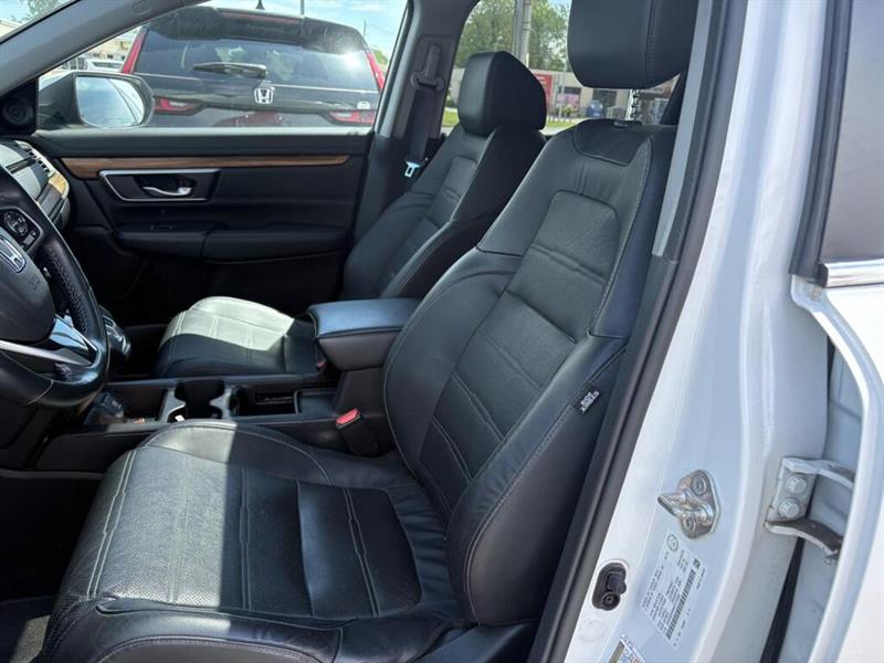 honda CR-V 2019 - 8