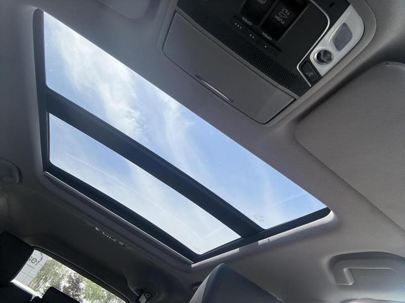 honda CR-V 2019 - 9