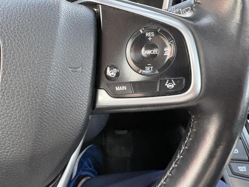 honda CR-V 2019 - 12
