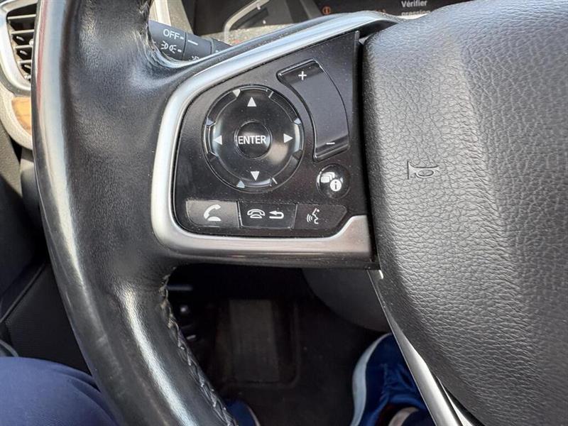 honda CR-V 2019 - 13