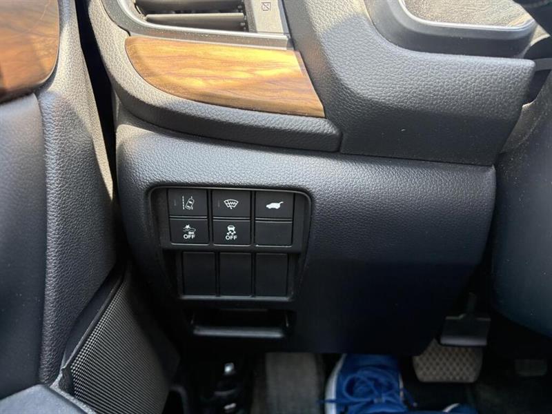 honda CR-V 2019 - 14