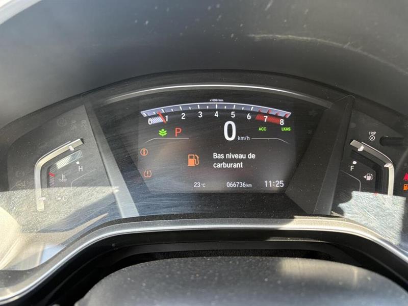 honda CR-V 2019 - 15