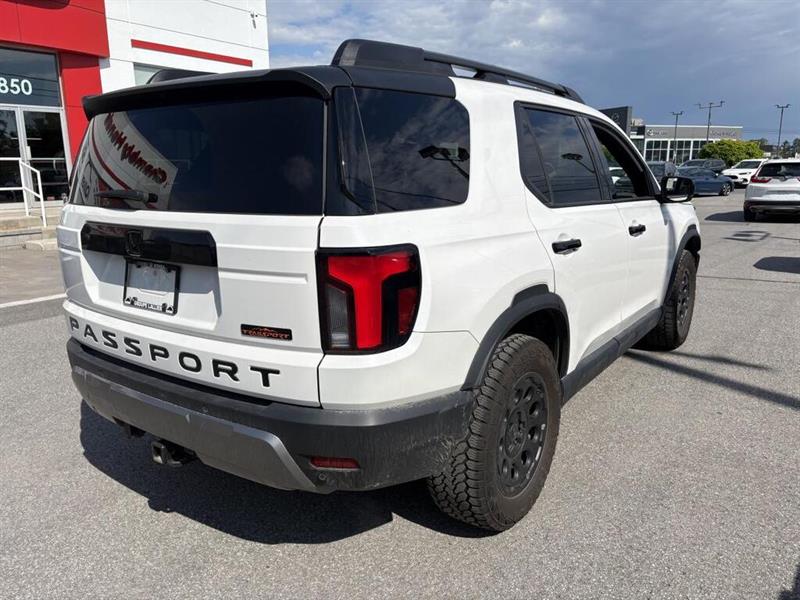 honda Passport 2026 - 5