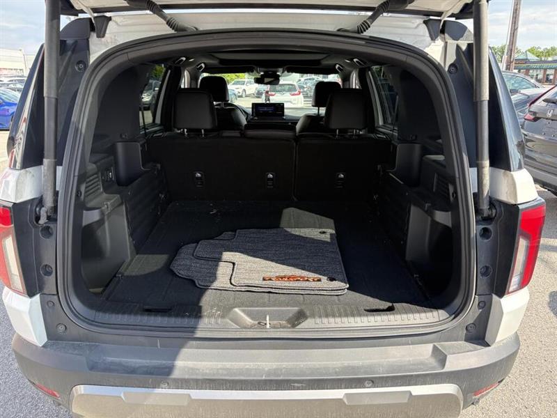 honda Passport 2026 - 6