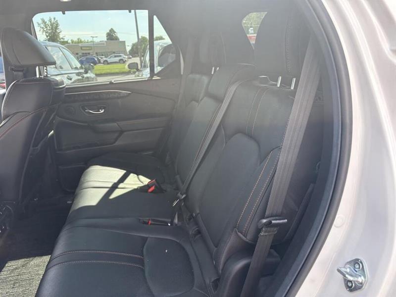 honda Passport 2026 - 7