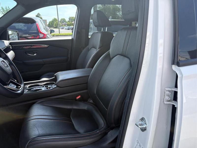 honda Passport 2026 - 8