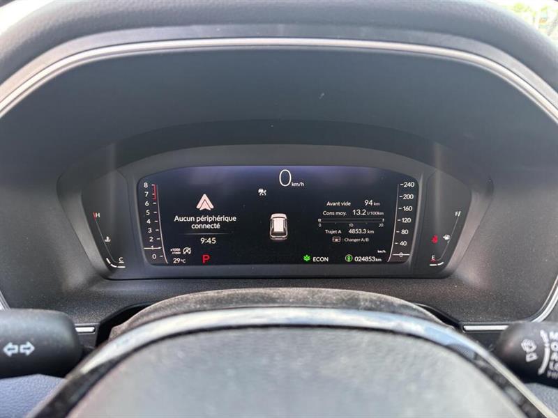 honda Passport 2026 - 9