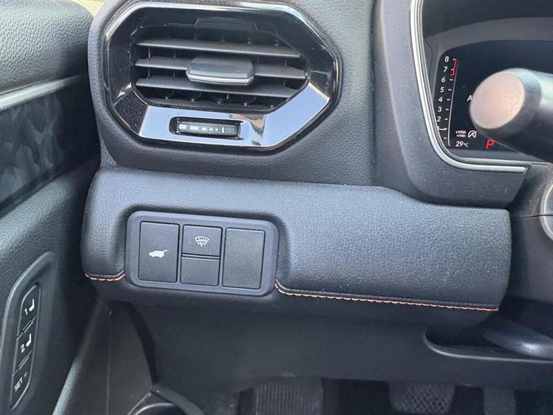 honda Passport 2026 - 13