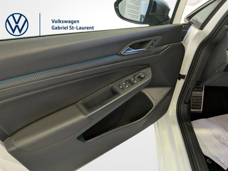 volkswagen Golf R 2022 - 10