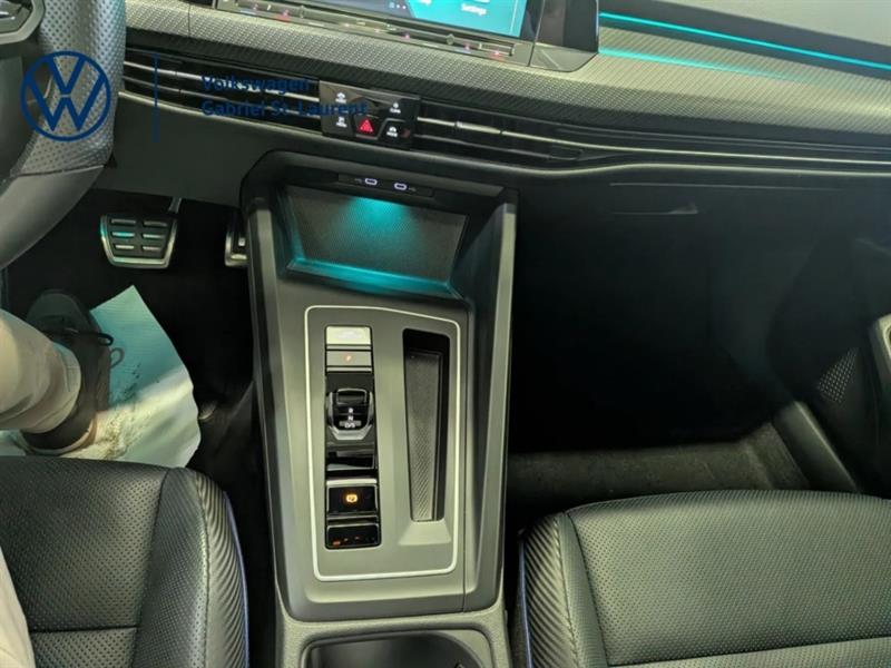 volkswagen Golf R 2022 - 15