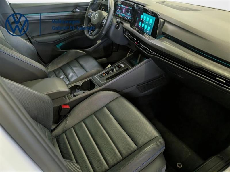 volkswagen Golf R 2022 - 20