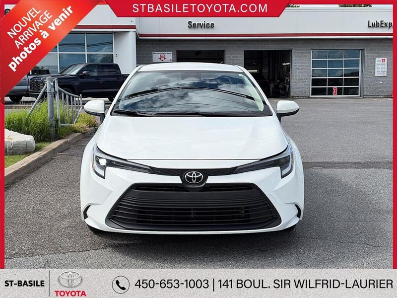toyota Corolla Hybrid 2026 - 5