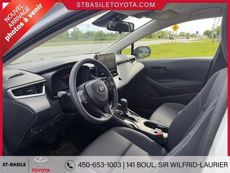 toyota Corolla Hybrid 2026 - 6