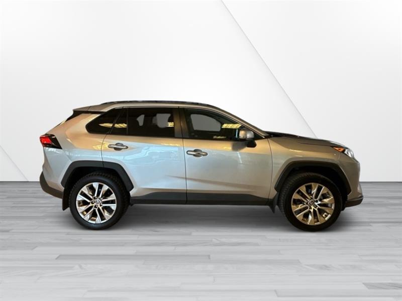 toyota RAV4 2021 - 4