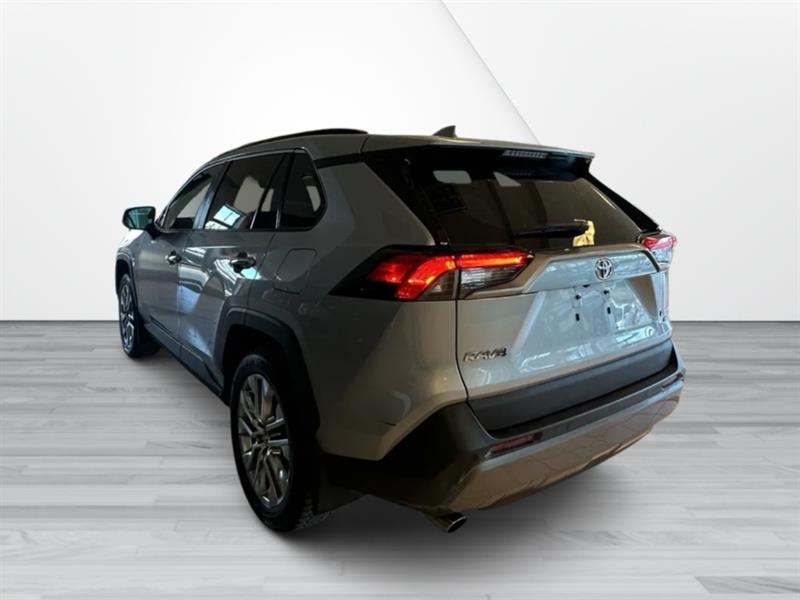 toyota RAV4 2021 - 6