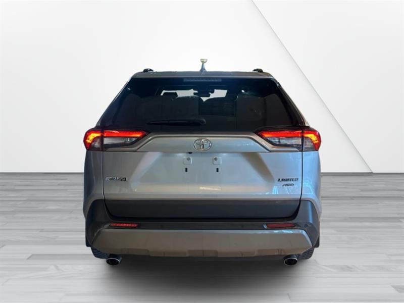 toyota RAV4 2021 - 7