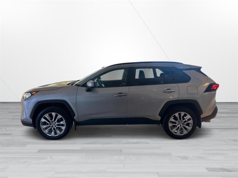 toyota RAV4 2021 - 8
