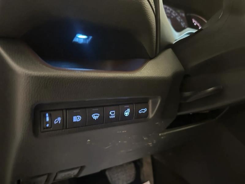 toyota RAV4 2021 - 13