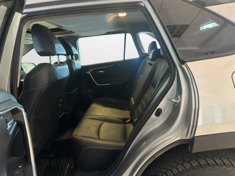 toyota RAV4 2021 - 15