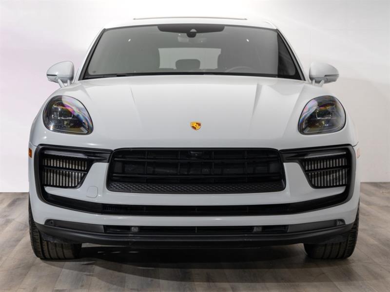 porsche Macan 2023 - 2
