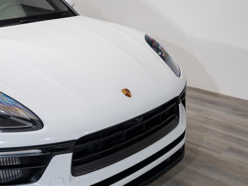 porsche Macan 2023 - 3