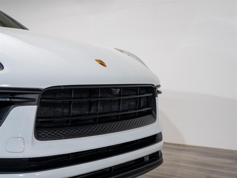 porsche Macan 2023 - 4