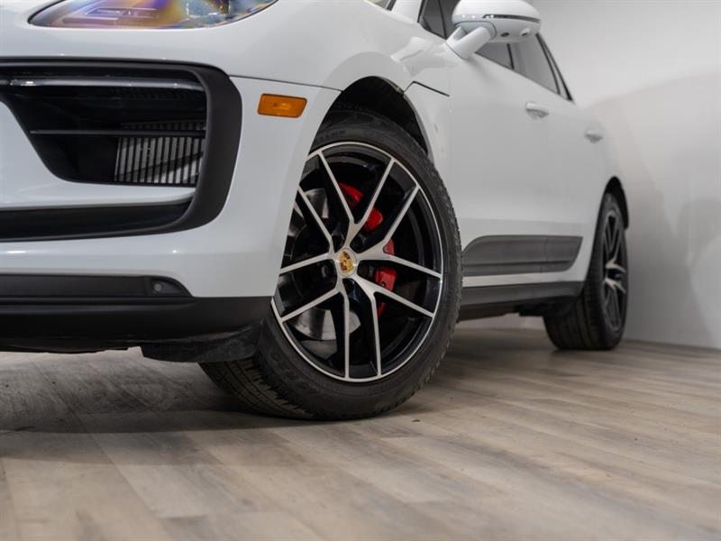 porsche Macan 2023 - 7