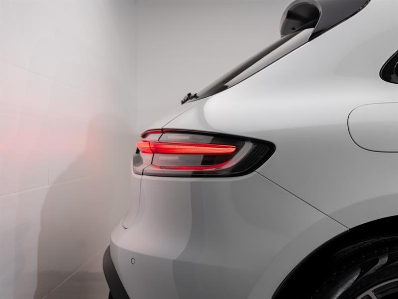 porsche Macan 2023 - 13