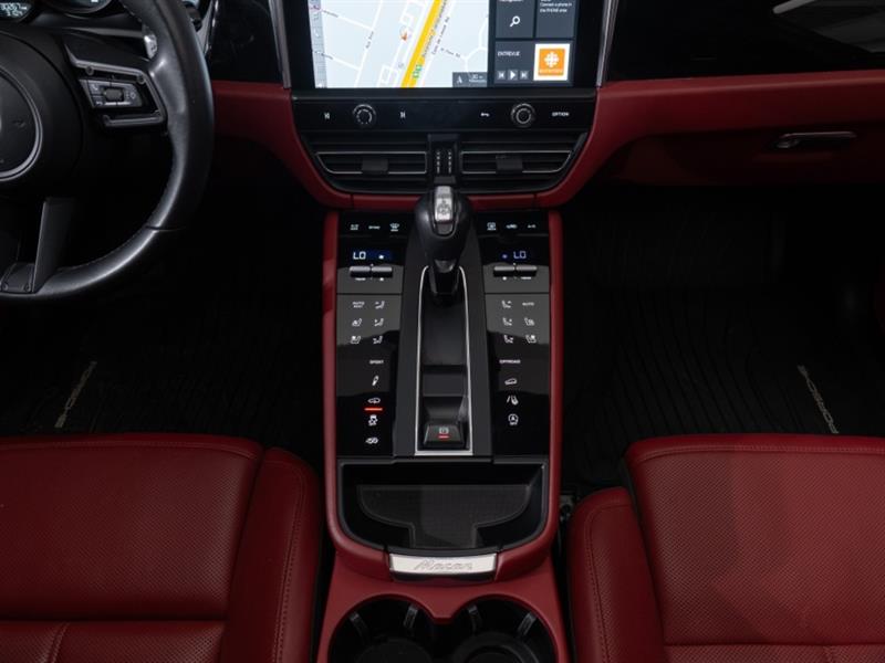 porsche Macan 2023 - 16
