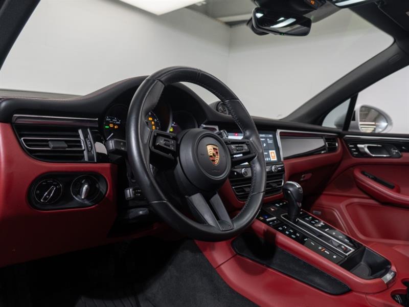 porsche Macan 2023 - 18