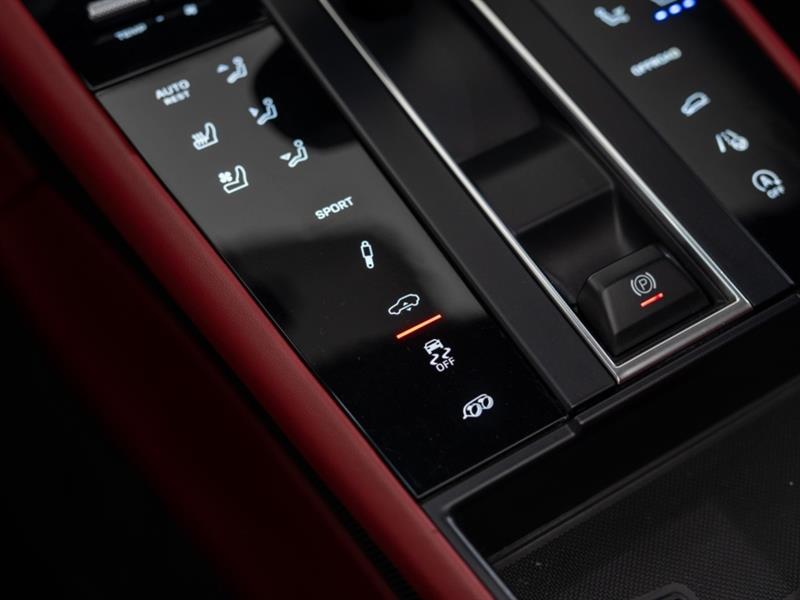 porsche Macan 2023 - 21