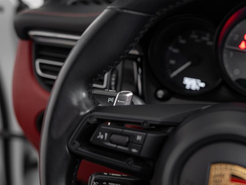 porsche Macan 2023 - 22