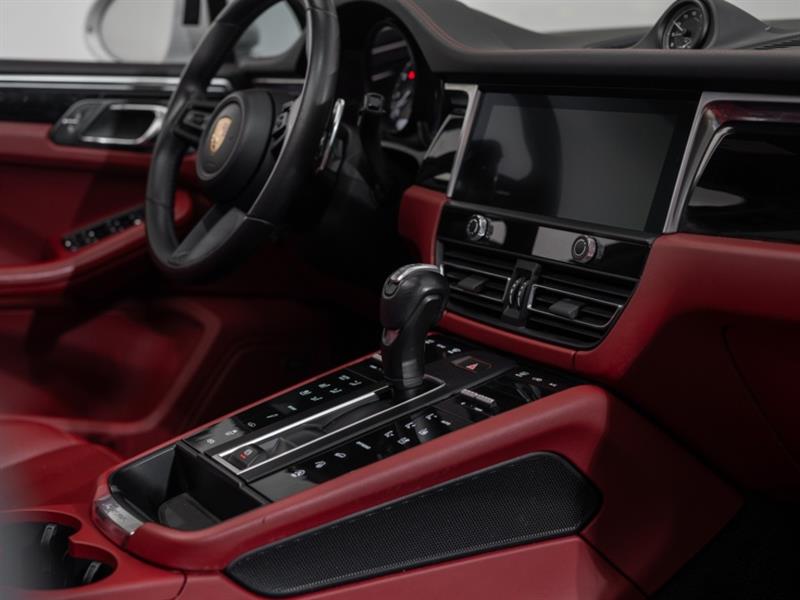 porsche Macan 2023 - 26