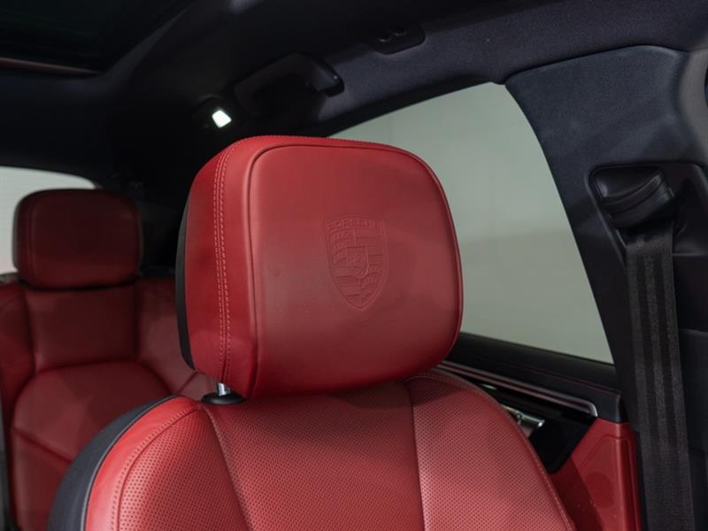 porsche Macan 2023 - 28