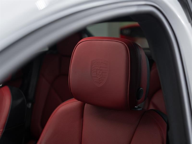 porsche Macan 2023 - 29