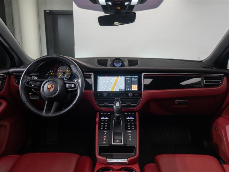 porsche Macan 2023 - 30