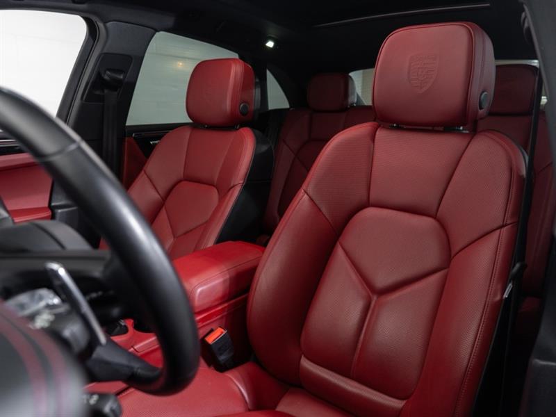 porsche Macan 2023 - 31
