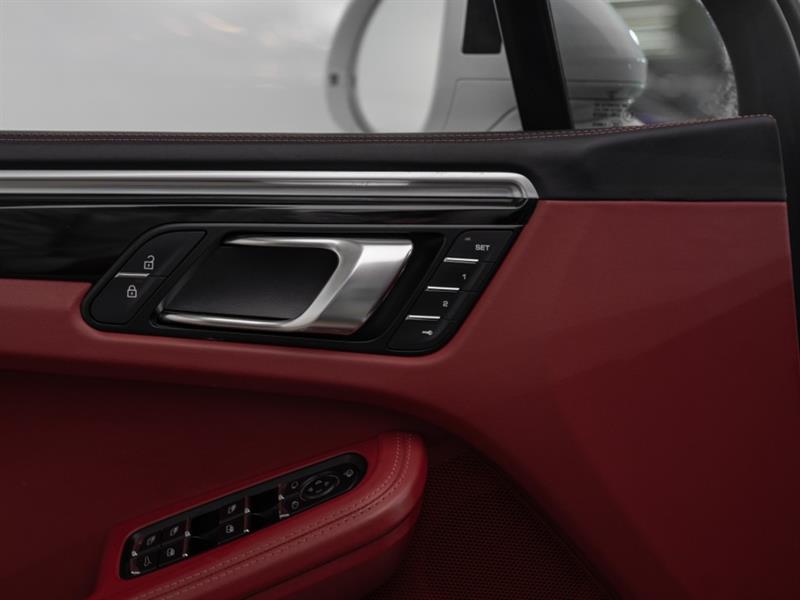 porsche Macan 2023 - 32