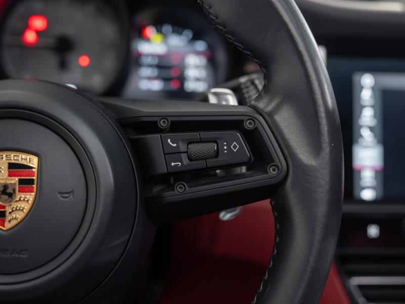 porsche Macan 2023 - 35
