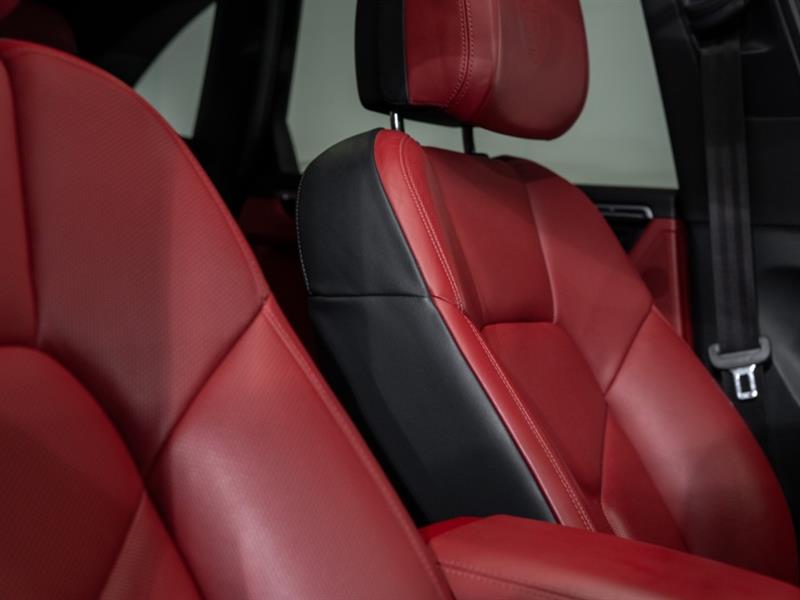 porsche Macan 2023 - 37