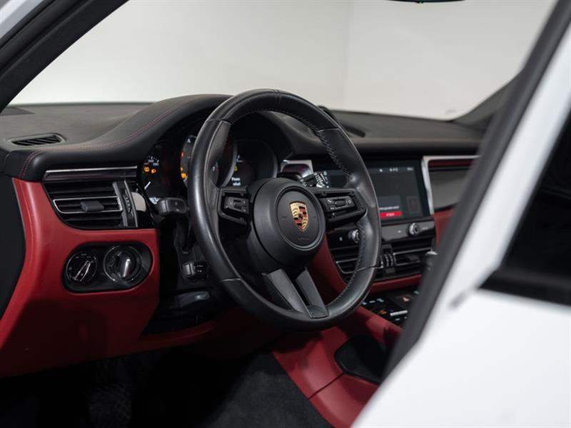 porsche Macan 2023 - 40