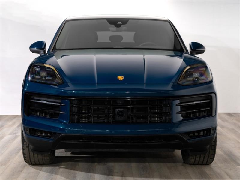 porsche Cayenne 2024 - 2