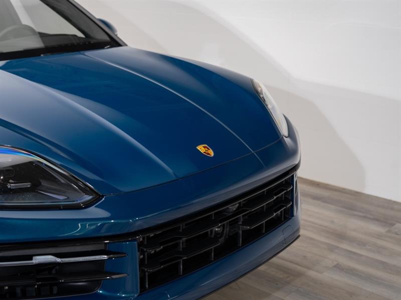 porsche Cayenne 2024 - 3