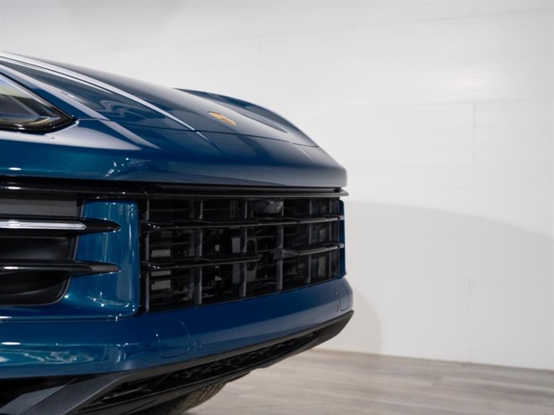 porsche Cayenne 2024 - 4