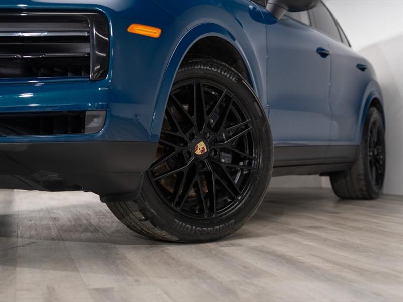 porsche Cayenne 2024 - 5